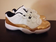 Size 9.5 - Jordan 11 Retro Low Closing Ceremony 2016
