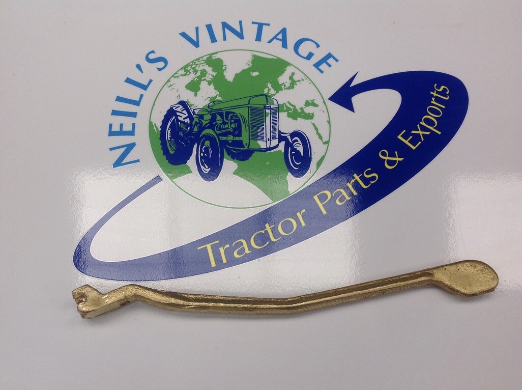 Ford Tractor 2600 up to 7600 Spool Valve Lever Non Q Cab Models eBay