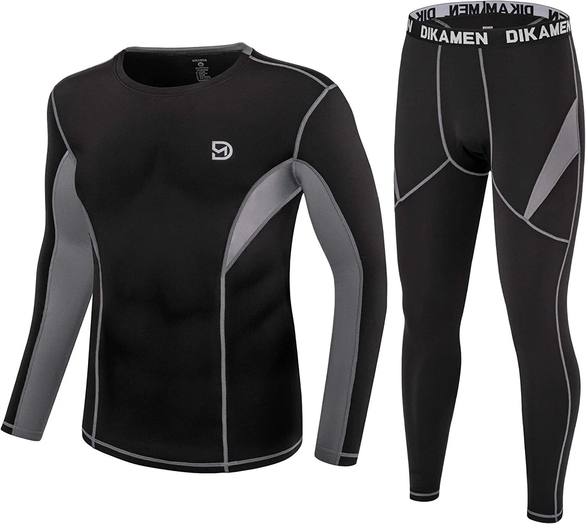 Neoprene thermal cheap underwear