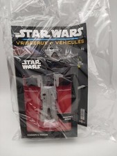 مجسمات الشخصيات — Altaya - Star Wars - Le Libertine