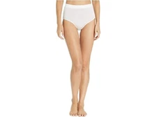 Wacoal 261442 Women's B-Smooth Brief Underwear White Size Large