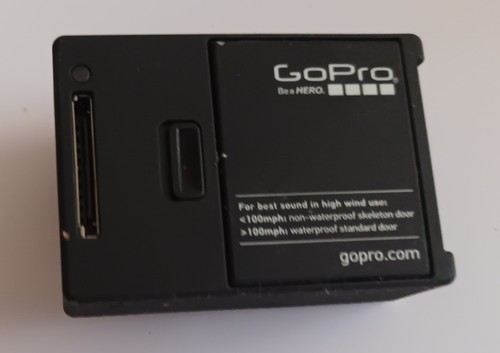 GoPro Hero 3 - Photo 2/2