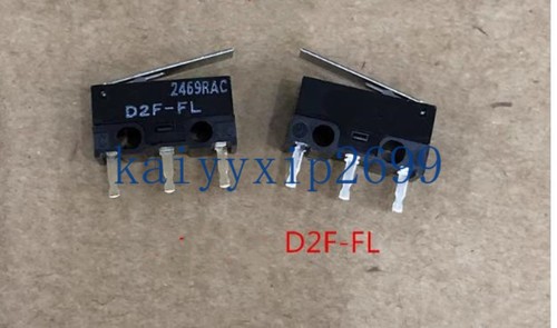 1PC NEW OMRON microswitch small micro switch D2F-FL limit switch
