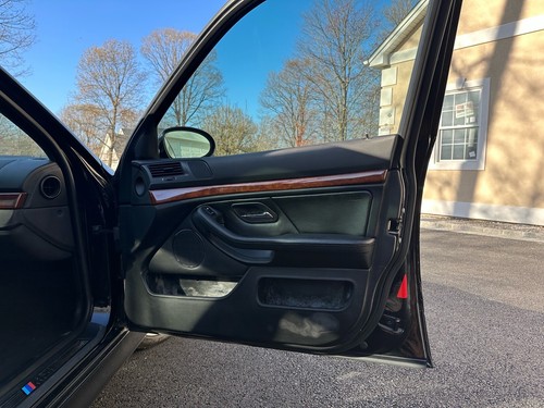 2001 BMW M5 - Picture 24 of 31
