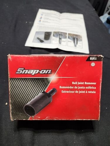 Snap On BjR1 Ball joint Remover Tool Works Great On subaru - Picture 2 of 18