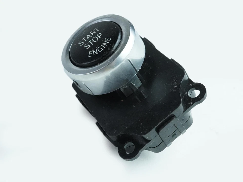 Interruptor do motor 2011 - 2016 BMW Série 5 F10 ignição parada de partida 9263436 fabricante de equipamento original - Imagem 4 de 4