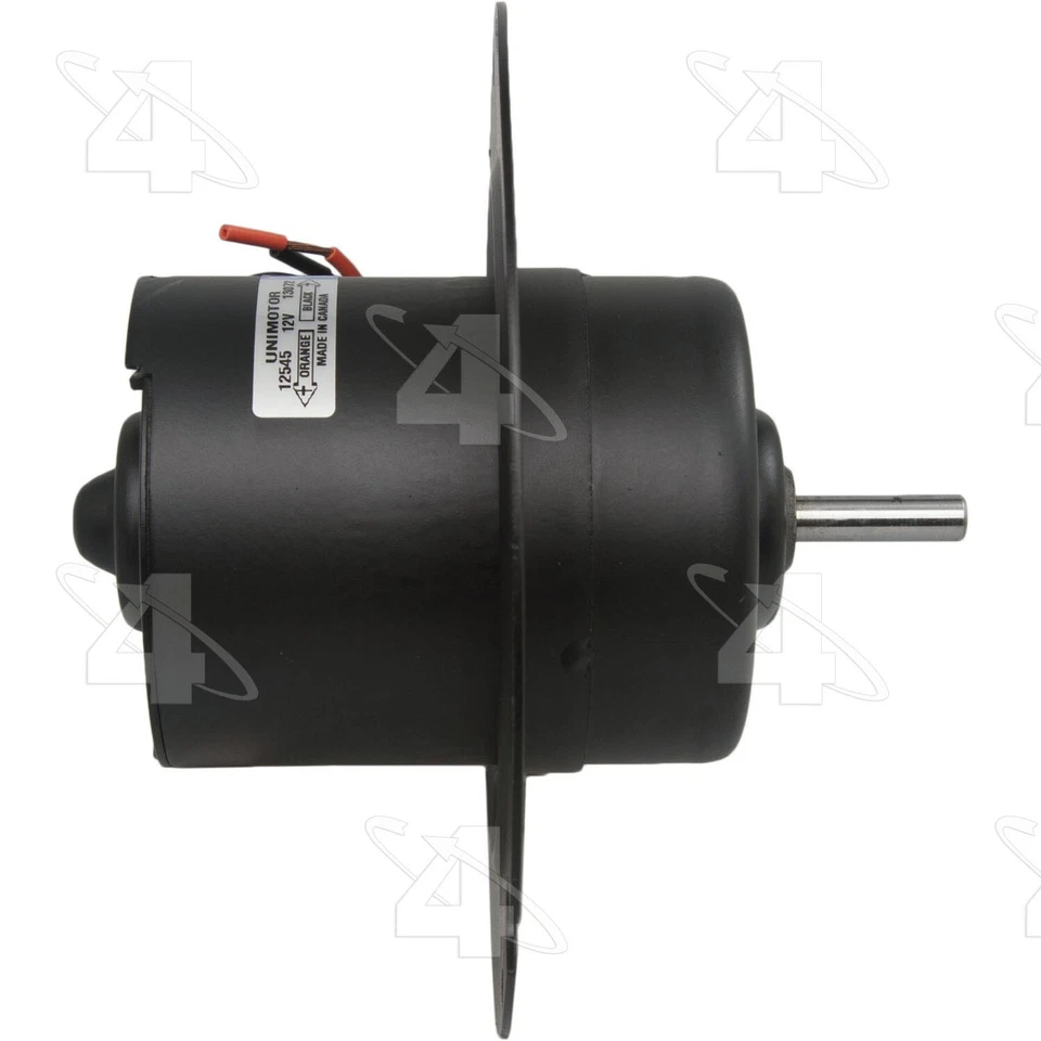 Motor soplador de climatización trasero 4 estaciones para Dodge B250 1986-1994 Foto 3 de 4