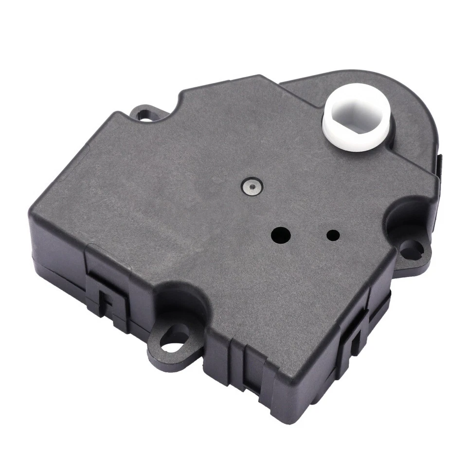 Para 00-19 Peterbilt 389 08-10 Kenworth T170 HVAC Calentador Mezcla de Aire Actuador de Puerta Foto 3 de 4