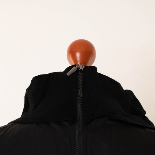 Vestido mujer AIRFIELD negro manga corta talla D 40 4952 - Imagen 8 de 11