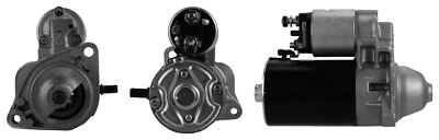 Elstock 25-2247 Starter for Nissan