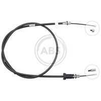 A.B.S. Handbremsseil Bremsseil Vorne Passend FüR Chrysler Grand Voyager V