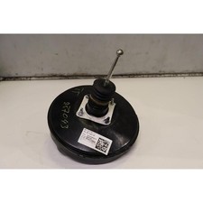 BREMSKRAFTVERSTÄRKER AUDI TT (06-14) 1.8 16V TFSI (118KW) 2WD CPE 2006
