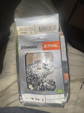 Stihl 16" Chain 3610 005 0055   61PMM3 55  3/8  .043  55 DL  NEW OEM