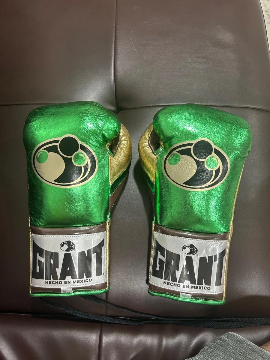 Grant Boxing Gloves | eBay