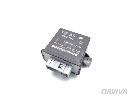 Audi A5 Scheinwerfer Niveauregelgerät Einheit 3.0 TDI quattro 176kW (240PS) 2011