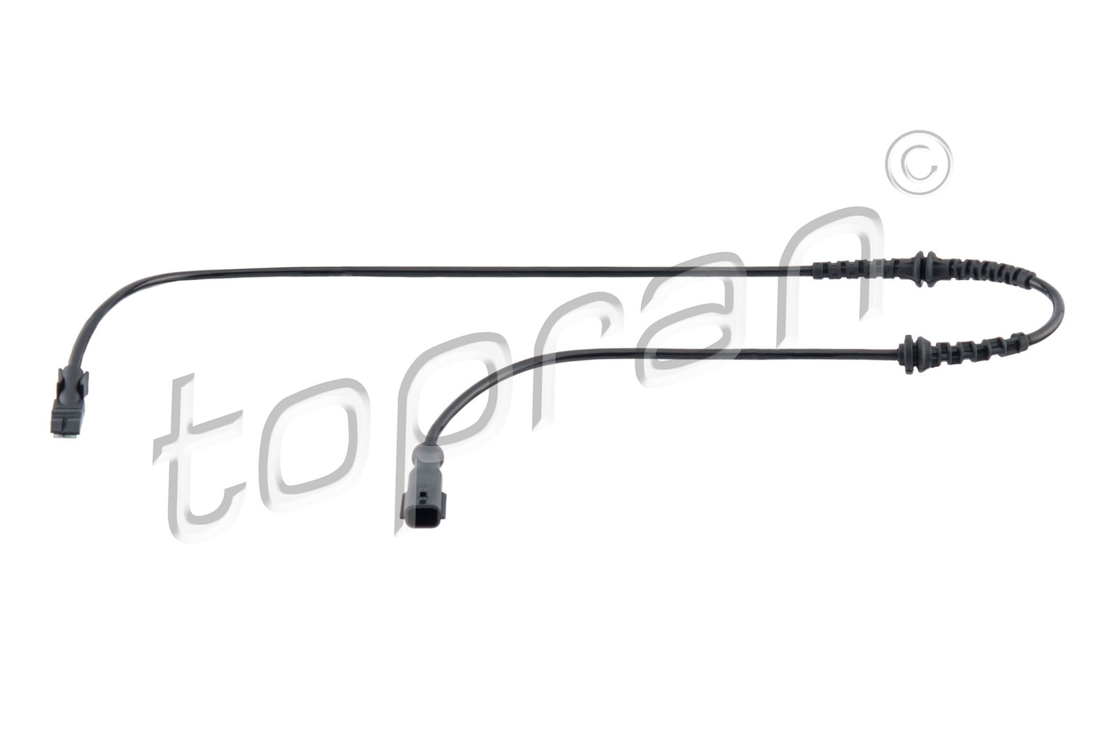 Fits TOPRAN HANS PRIES 701 843 ROTAT. SENSOR
