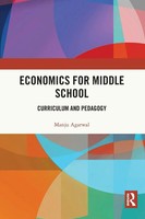 Economics For Middle School | Curriculum And Pedagogy | Manju Agarwal | Buch