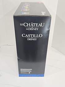 🔥 Retired Lego 43222 Disney Castle - Brand New Sealed Includes All Minifigures