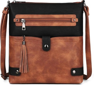 FADEON Crossbody Purses for Women 