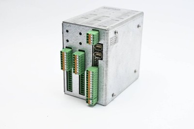 Wifag input/output module CAN-NC (1280522)