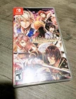 Birushana: Rising Flower of Genpei - Nintendo Switch