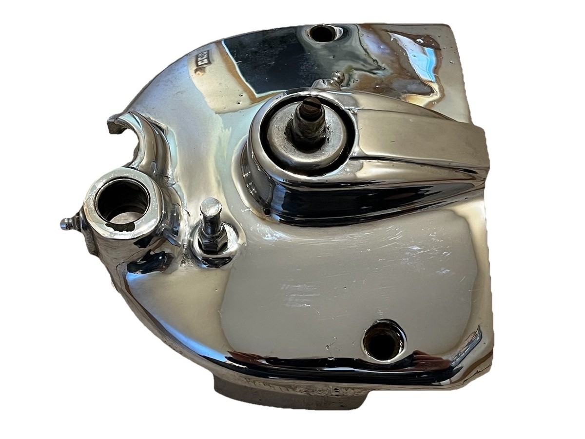 Harley 900 cc XLH XLCH Ironhead Sportster Sprocket Cover 34874-52A