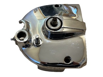 Harley 900 cc XLH XLCH Ironhead Sportster Sprocket Cover 34874-52A