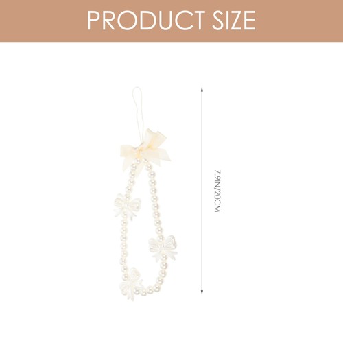 Perlmutt Telefon Lanyard Lanyard-Telefonhalter Umhängeband Für Telefone - 第 9/12 張圖片