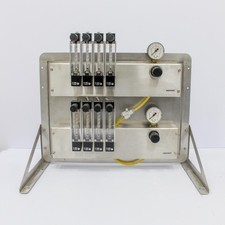 Eppendorf Rotameter Gassing Station Four-Channel Bioprocess Mountab (3377119)