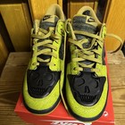 Nike Dunk Low Halloween Skull Size Uk 12Brand New In Box