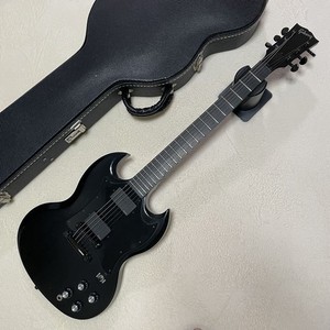 Gibson Gothic | eBay
