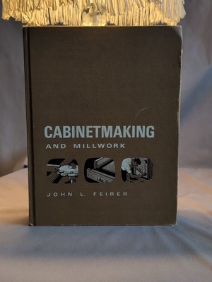Cabinet Making And Millwork