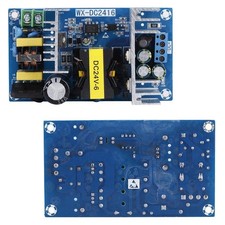 Power Module Switching Power Supply Board AC 100-240V DC 24V PCB Power Supply...