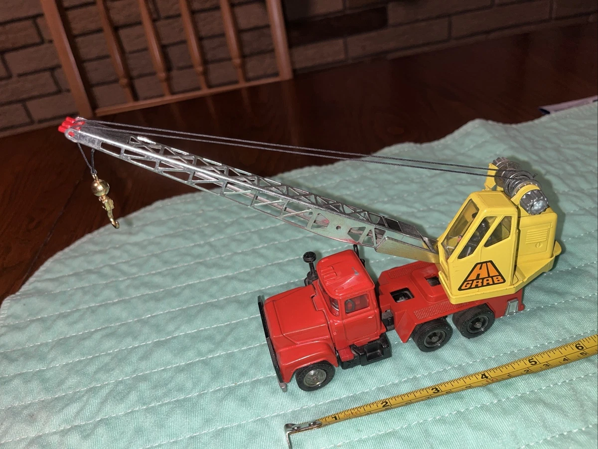 Corgi Mack Diecast & Toy Truck for sale | eBay