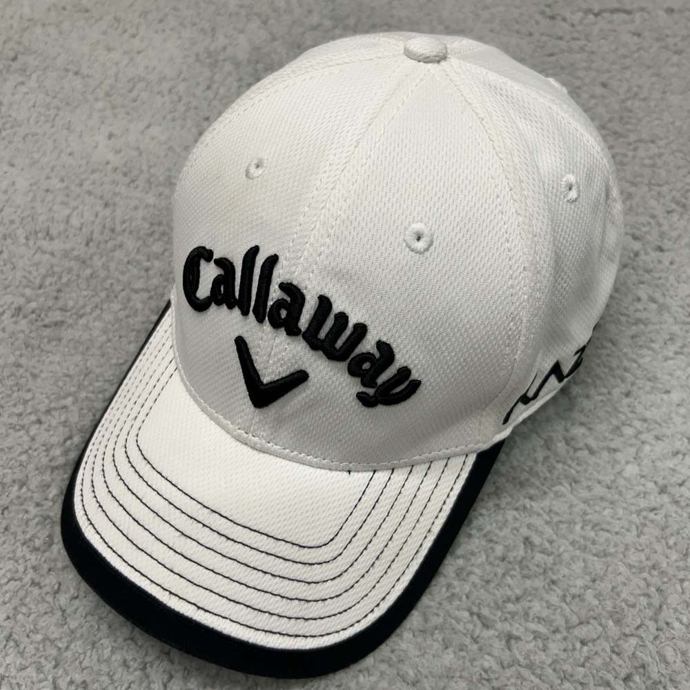 Callaway Golf Hat Cap Mens Baseball Cap One Size New Era
