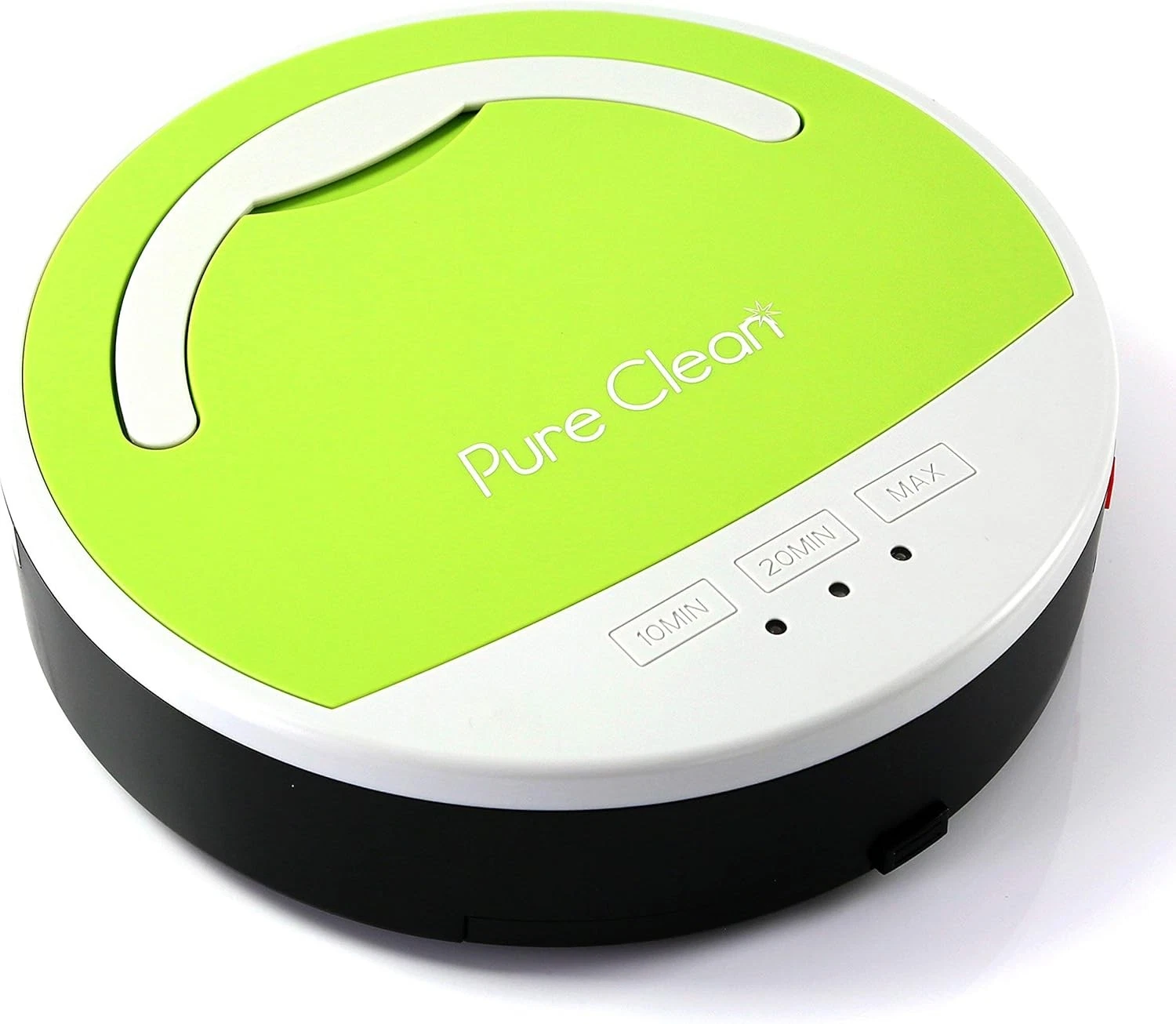 Pyle PURE CLEAN PUCRC15 Smart Robot Vacuum Sweeper Cleaner (Open Box)
Opens in a new window or tab