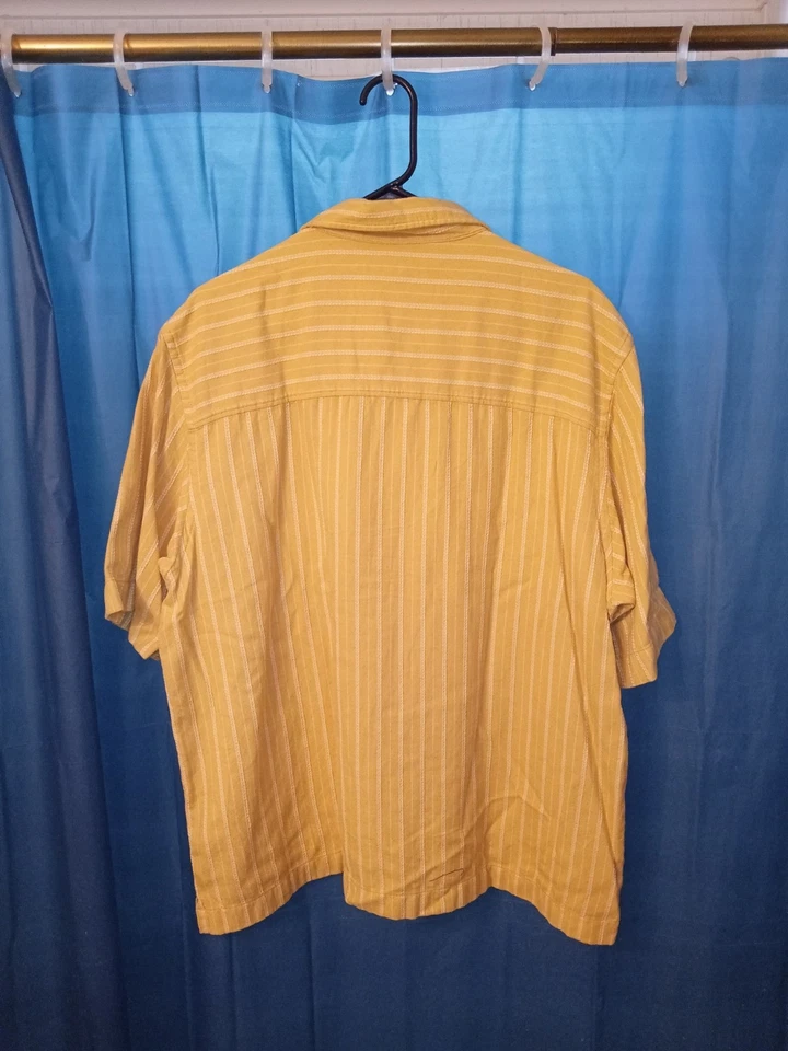 Camisa de vestir Zara Foto 2 de 4