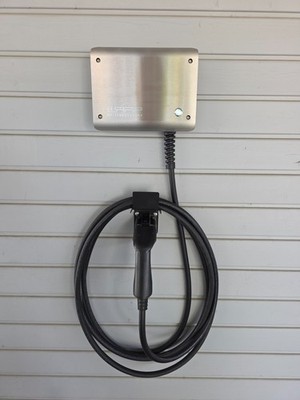 Warp 3 Pro Wallbox 11 / 22 KW, mit Garantie, Neupreis 1100 