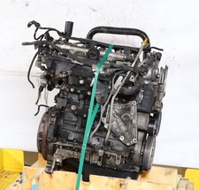 Moteur Fiat 500