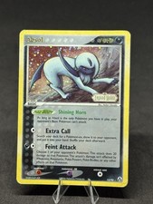 Absol 15/92 EX Legend Maker Reverse Holo on eBay