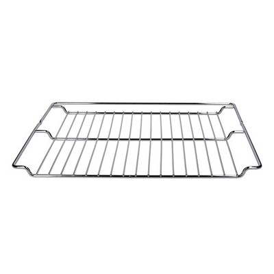 Grillrost kompatibel mit Bosch 00742283 464x343mm  in Backofen