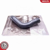 Ladeluftschlauch Esen SKV 24SKV745 FüR Mercedes Vito Bus W639 Mixto Viano B906