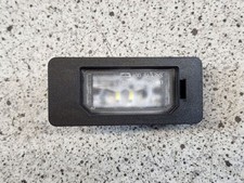 BMW G01 X3 xDrive20d, Nummernschildbeleuchtung, 63269481841