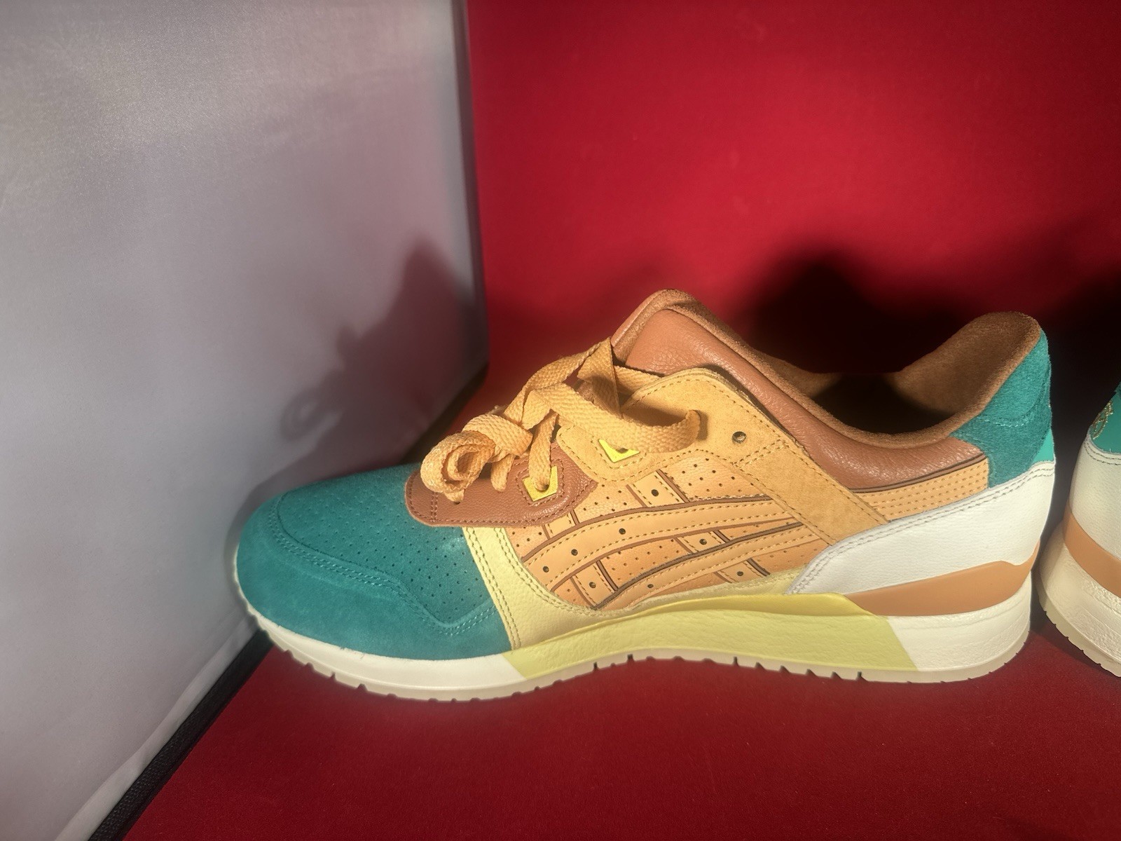 Asics x 24 Kilates Gel-Lyte III 24 Kilates Express image 7