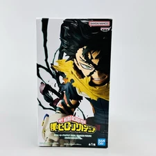 My Hero Academia FINAL SEASON FIGURE IZUKU MIDORIYA NY SELLER