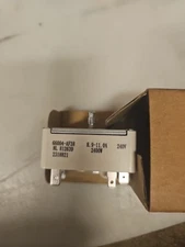 Infinite Control Switch 3149400/812639 / 66004-AF38 Range Burner Surface Element