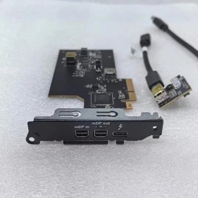 Lenovo P360 P3 Mini Thunderbolt 4 Expansion Card