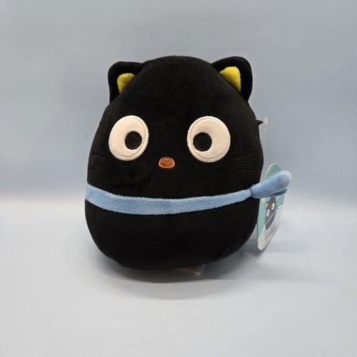 SANRIO - PELUCHE DE CHOCOCAT (20 CM