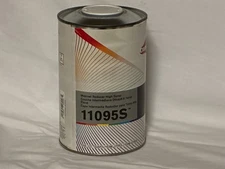 Dupont Cromax Axalta 11095S High Temp Reducer 1 Quart