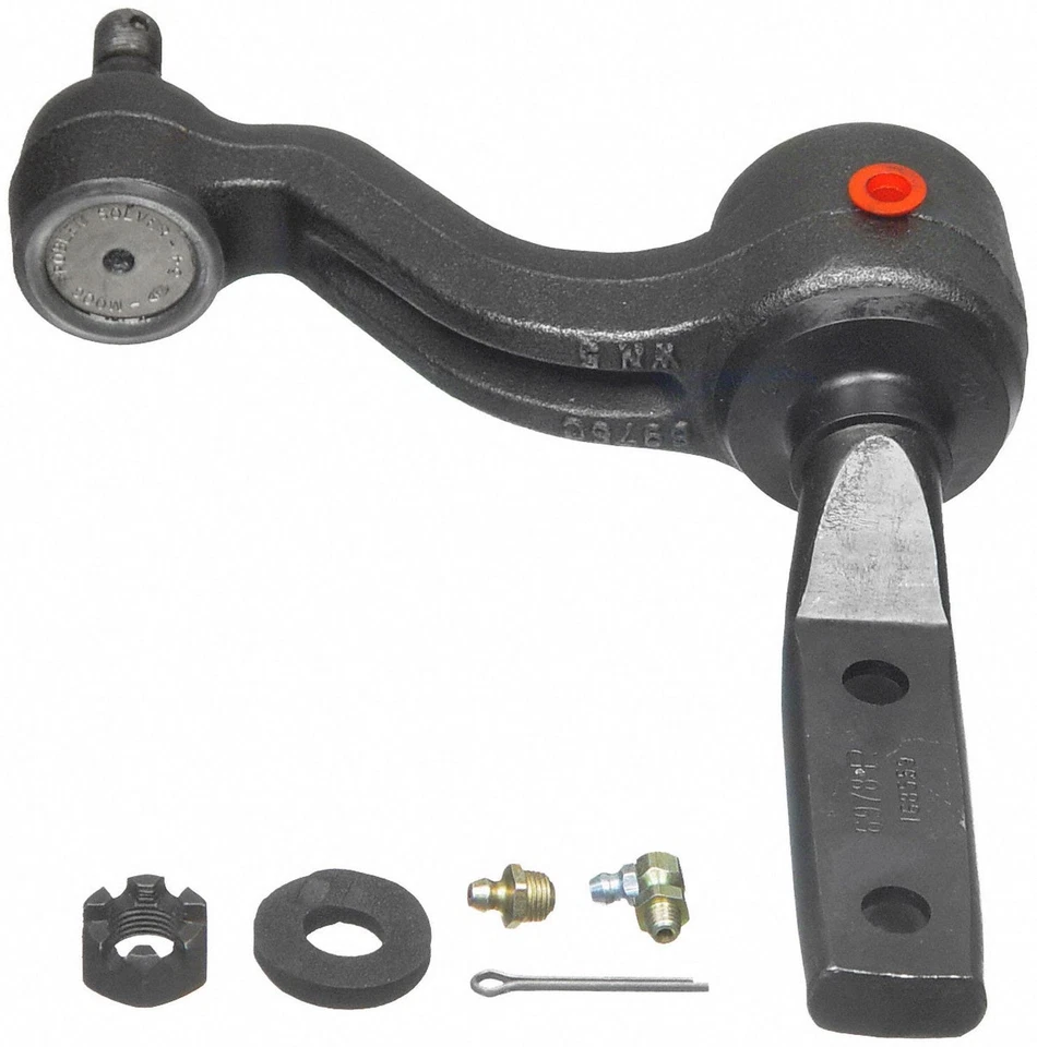 MOOG Steering Idler Arm for 1992 CHEVROLET K2500 SUBURBAN | Direct Fit - Image 3 of 3